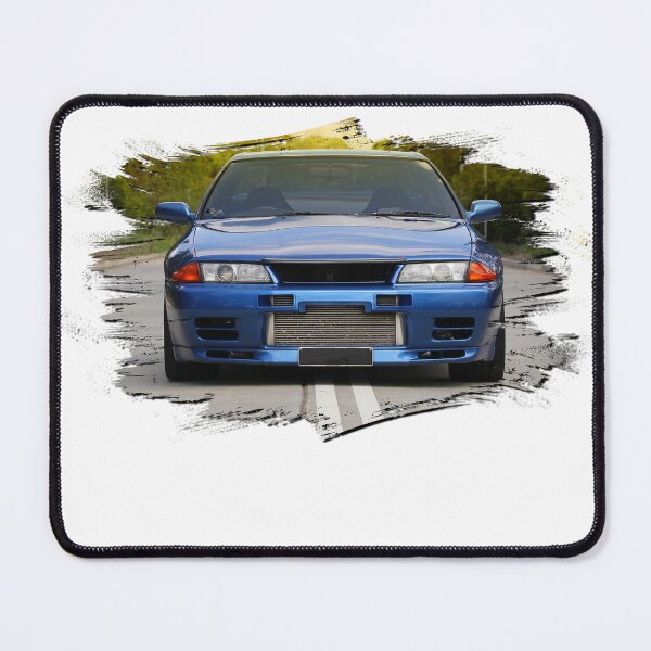 Item preview, GTR Nissan RB26  JDM Skyline Japanese Domestic Market R32 designed and sold by dragphotos.