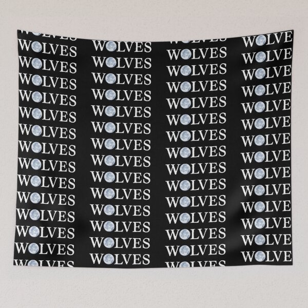 Item preview, Wolves designed and sold by SGLover63.