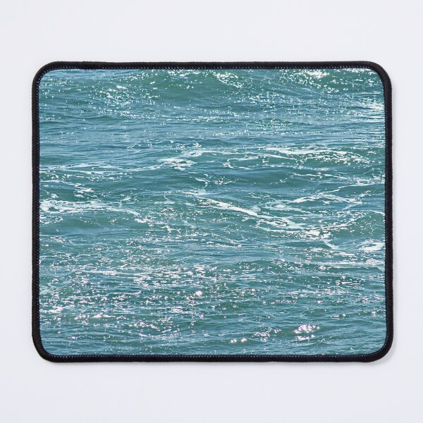 Item preview, Seawater Texture Surface Sea Seashore designed and sold by worldways.