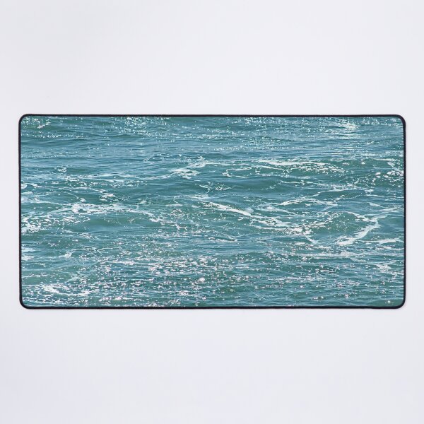 Item preview, Seawater Texture Surface Sea Seashore designed and sold by worldways.