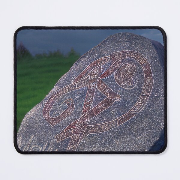 Item preview, Rune Stones Series designed and sold by VISIONARTIST.