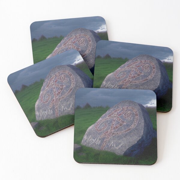 Item preview, Rune Stones Series designed and sold by VISIONARTIST.