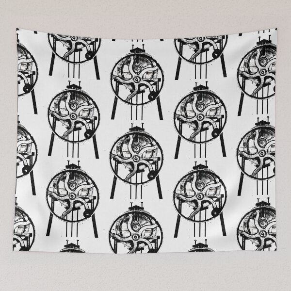Item preview, Mechanical designed and sold by Charles Buchanan.
