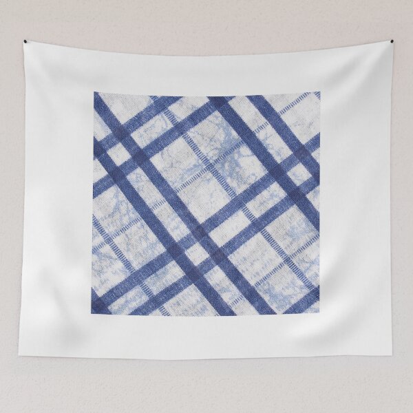 Item preview, Plaid #5 designed and sold by Gentle40Winks.
