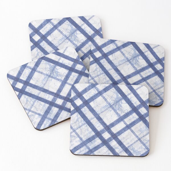 Item preview, Plaid #5 designed and sold by Gentle40Winks.