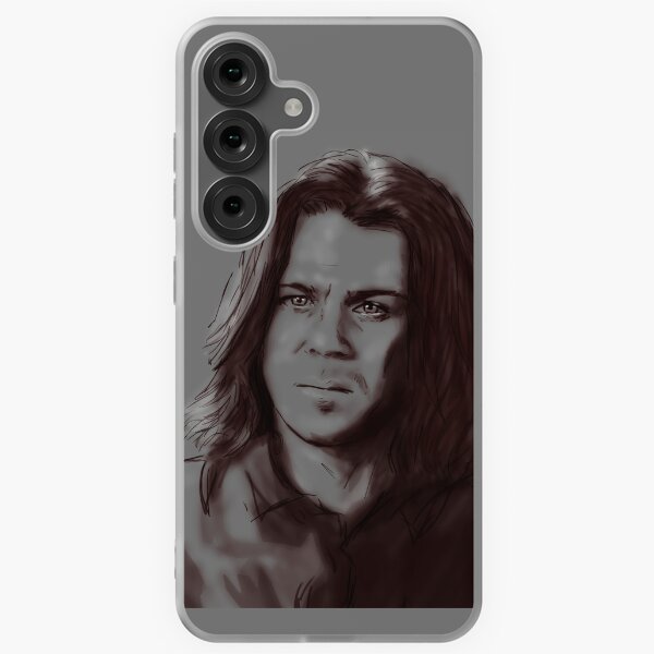 Item preview, Eliot Spencer designed and sold by TheMissingMask.