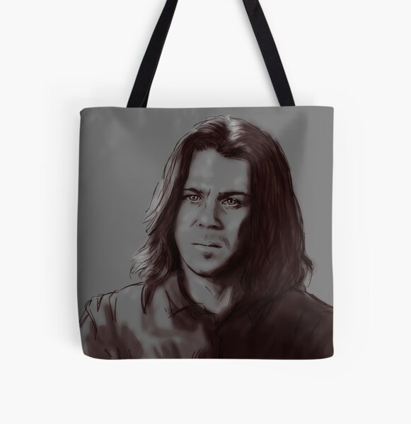 Item preview, Eliot Spencer designed and sold by TheMissingMask.