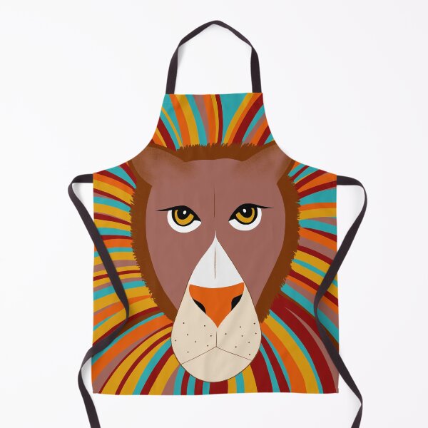 Item preview, Lion King designed and sold by Anakathrin.
