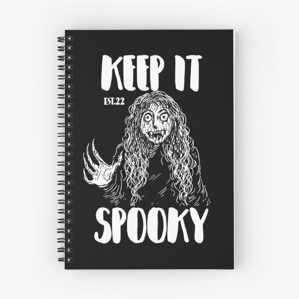 Item preview, KEEP IT SPOOKY designed and sold by GAADesignz.