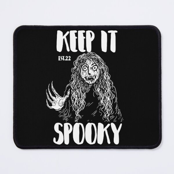 Item preview, KEEP IT SPOOKY designed and sold by GAADesignz.