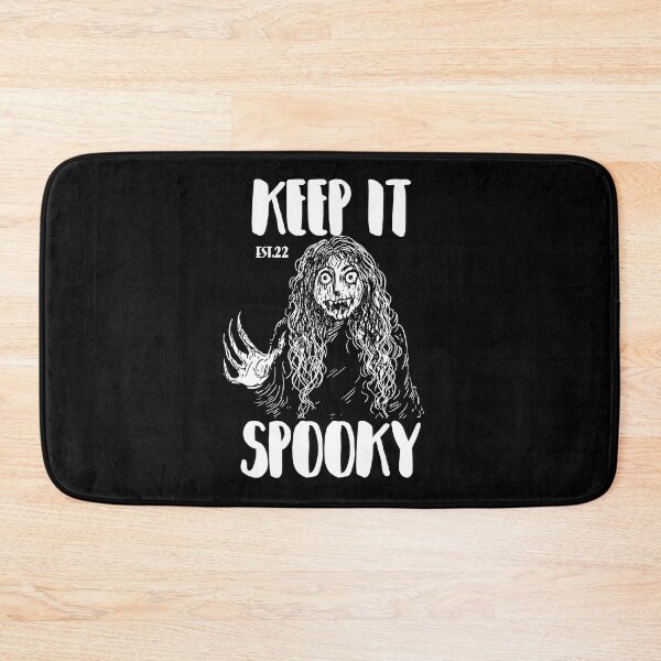 Item preview, KEEP IT SPOOKY designed and sold by GAADesignz.