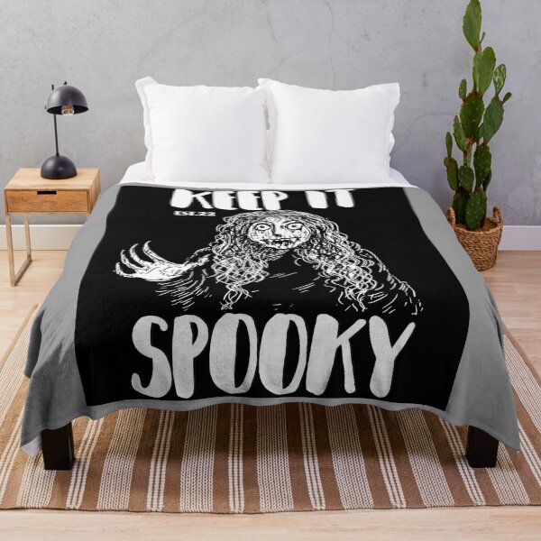Item preview, KEEP IT SPOOKY designed and sold by GAADesignz.