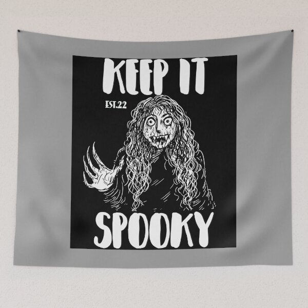 Item preview, KEEP IT SPOOKY designed and sold by GAADesignz.