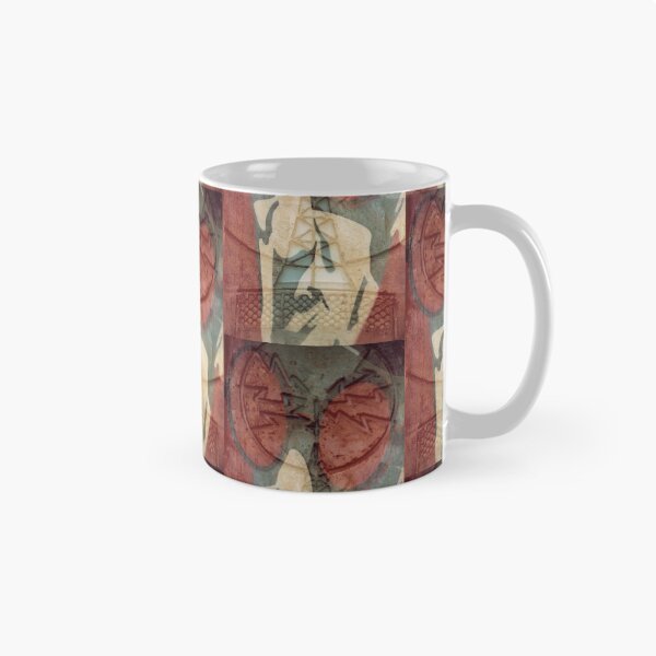 Item preview, Tower + Commie Double Exposure designed and sold by Speakeasy Cafe.