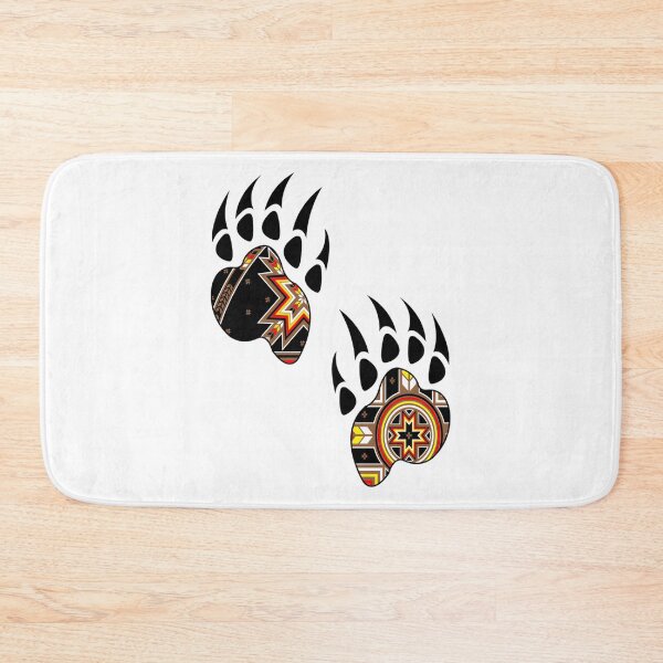 Item preview, Bear Spirit 1 designed and sold by estelagchplotan.