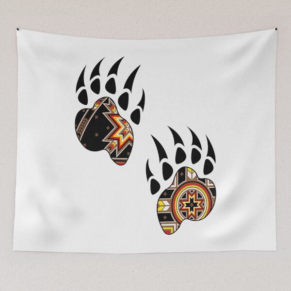 Item preview, Bear Spirit 1 designed and sold by estelagchplotan.