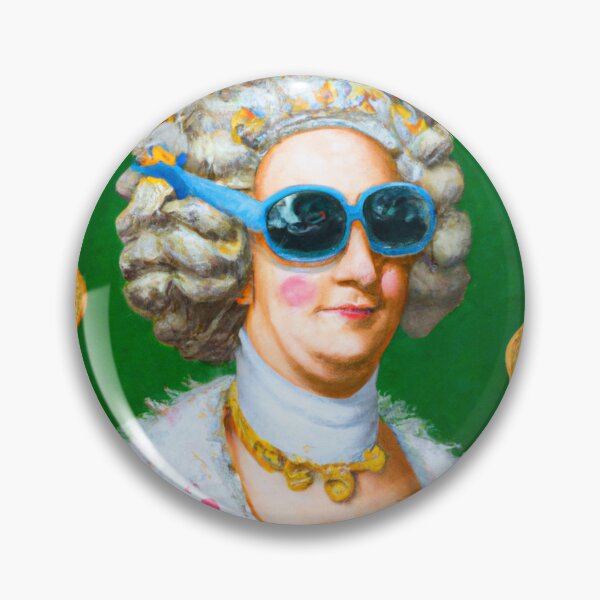 Item preview, Unusual Altered Steampunk Portrait Painting with Goggles ( Steampunk ) designed and sold by RadRococo.