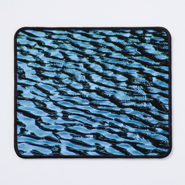 Item preview, Silky Lake Water Undulation Surface Texture designed and sold by worldways.