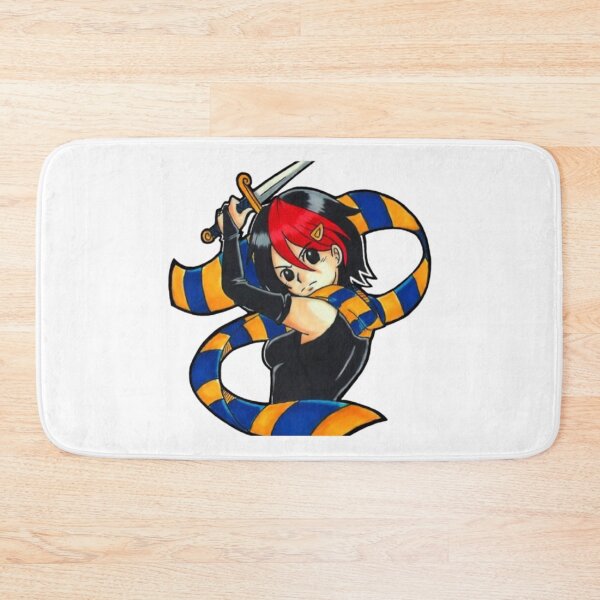 Item preview, knives chau - Scott Pilgrim's Universe - Knives cut designed and sold by ALAEEDDINEBHM.