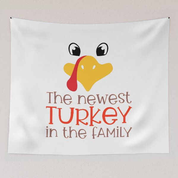 Item preview, Baby thanksgiving outfit | Funny Thanksgiving turkey costume vibes and quotes | babies gifts for thanksgiving designed and sold by ThanksVibe.