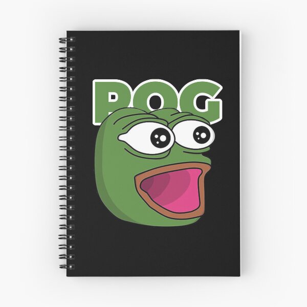 Item preview, POG pepe the frog designed and sold by Dargiula.