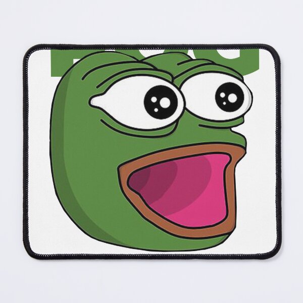 Item preview, POG pepe the frog designed and sold by Dargiula.