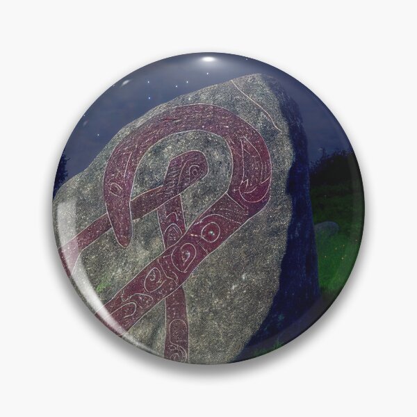 Item preview, Rune Stones Series designed and sold by VISIONARTIST.