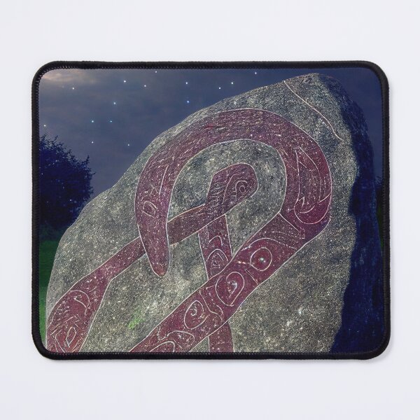 Item preview, Rune Stones Series designed and sold by VISIONARTIST.