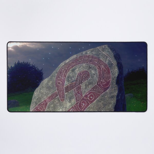 Item preview, Rune Stones Series designed and sold by VISIONARTIST.
