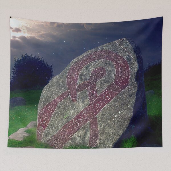 Item preview, Rune Stones Series designed and sold by VISIONARTIST.