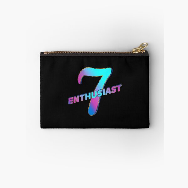 Item preview, Enneagram Type 7 designed and sold by cuteartdesign.