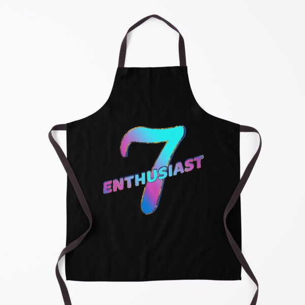 Item preview, Enneagram Type 7 designed and sold by cuteartdesign.