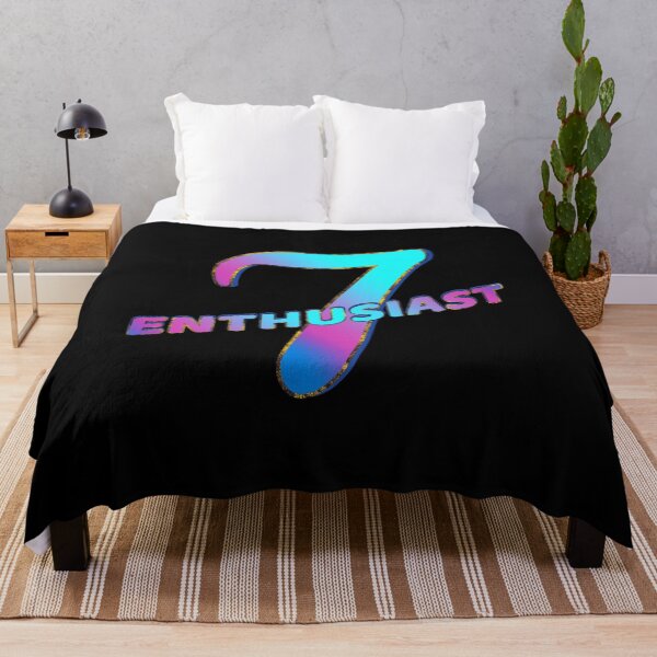 Item preview, Enneagram Type 7 designed and sold by cuteartdesign.
