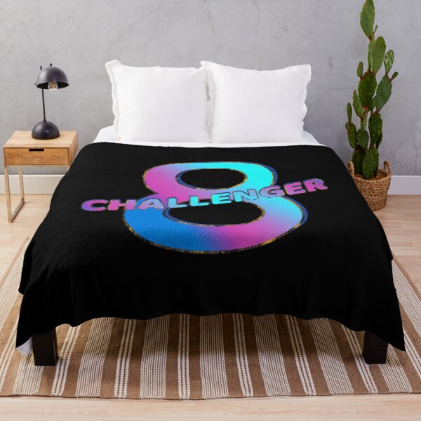 Item preview, Enneagram Type 8 designed and sold by cuteartdesign.