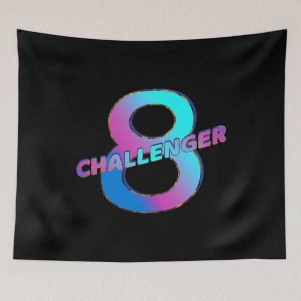 Item preview, Enneagram Type 8 designed and sold by cuteartdesign.