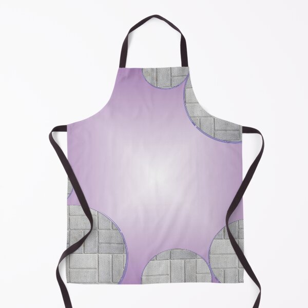 Item preview, purple clour pattern design with light white  designed and sold by sankacreation.