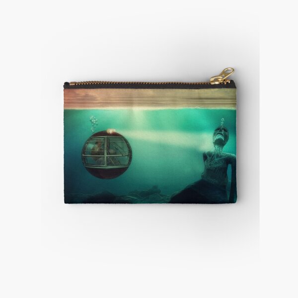 Item preview, The Underwater Explorer designed and sold by Richard  Gerhard.
