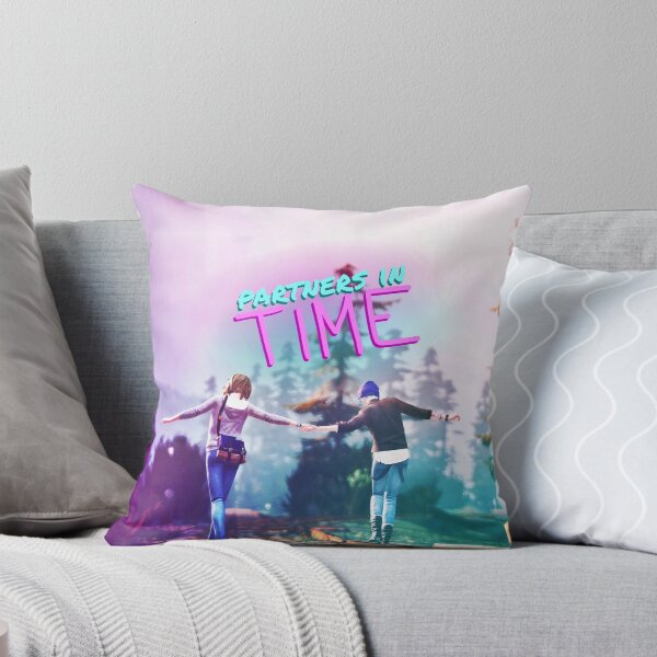 Item preview, Partners in Time designed and sold by Hannah Kraft.