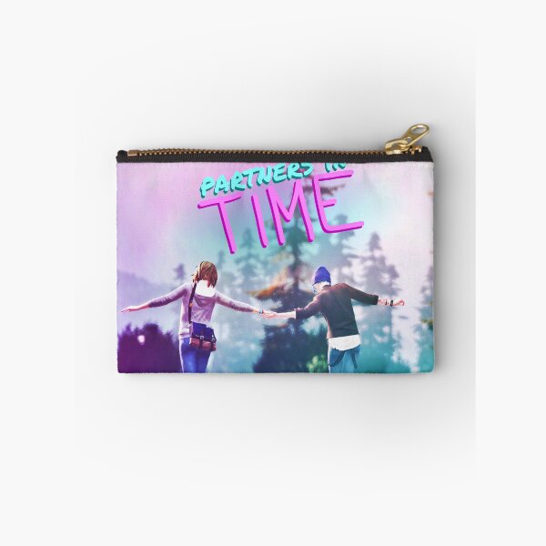 Item preview, Partners in Time designed and sold by Hannah Kraft.