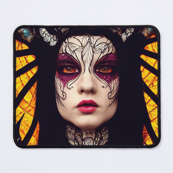 Item preview, Vapula designed and sold by OccultDreams.