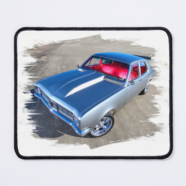 Item preview, HT Holden HK HG Premier Aussie Muscle Car designed and sold by dragphotos.