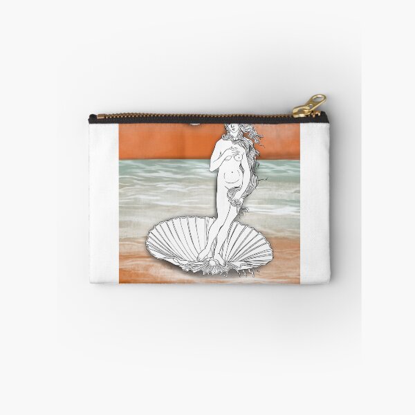 Item preview, I Work To Support My Shelling Addiction Sea Shell Collector designed and sold by Tomsens.