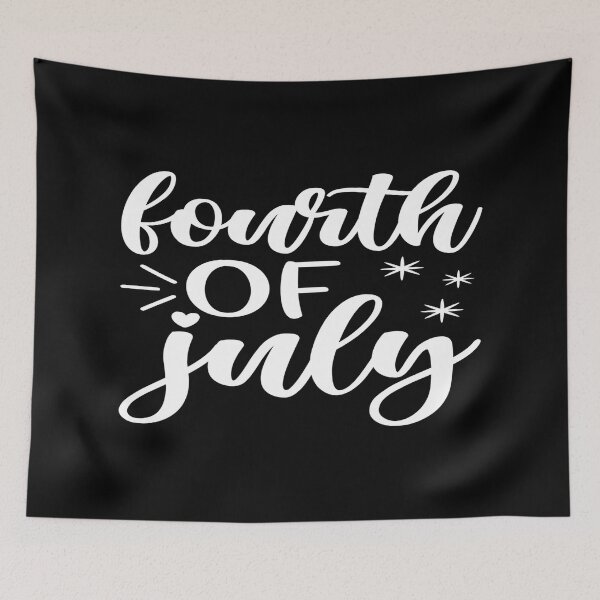 Item preview, Fourth of July designed and sold by phassystore.