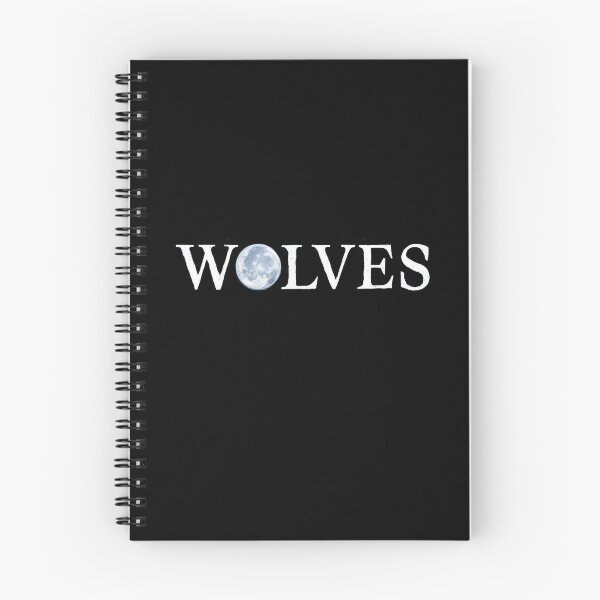 Artikelvorschau, Wolves entworfen und verkauft von JackAustin.