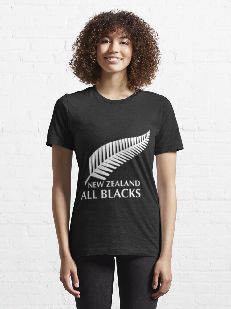 New All Blacks jersey the strongest and most innovative ever