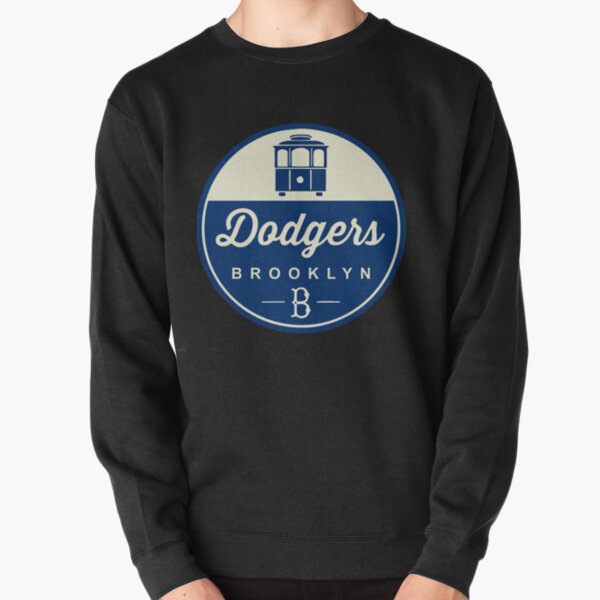 Los Angeles Dodgers Nike MLB Los Doyers Local Phrase T-Shirt - Royal