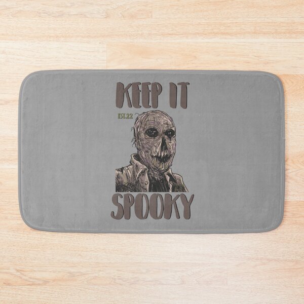 Item preview, KEEP IT SPOOKY designed and sold by GAADesignz.