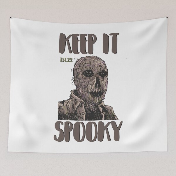 Item preview, KEEP IT SPOOKY designed and sold by GAADesignz.