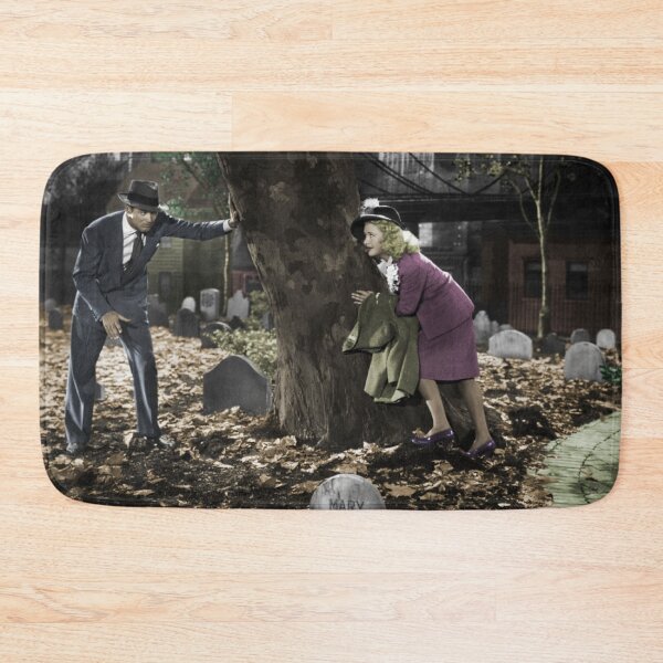 Artikelvorschau, Cary Grant & Priscilla Lane entworfen und verkauft von princessbunhead.