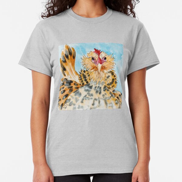Chicken Classic T-Shirt